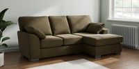 Small Sofa Chaise - Right Hand