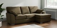 Medium Sofa Chaise - Right Hand