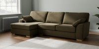 Large Sofa Chaise - Left Hand