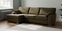 Large Sofa Chaise - Left Hand
