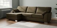 Large Sofa Chaise - Left Hand