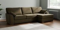 Large Sofa Chaise - Right Hand