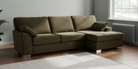 Large Sofa Chaise - Right Hand
