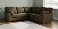 Medium Corner Sofa - Universal