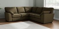 Medium Corner Sofa - Universal
