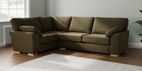 Large Corner Sofa - Left Hand