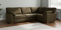 Large Corner Sofa - Right Hand