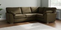 Large Corner Sofa - Right Hand