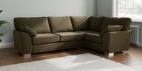Large Corner Sofa - Right Hand