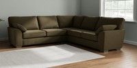 Large Corner Sofa - Universal