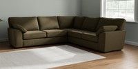 Large Corner Sofa - Universal