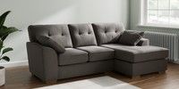 Small Sofa Chaise - Right Hand