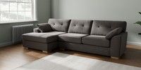 Large Sofa Chaise - Left Hand