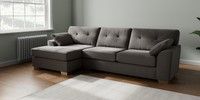 Large Sofa Chaise - Left Hand