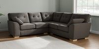 Medium Corner Sofa - Universal