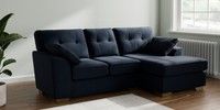 Small Sofa Chaise - Right Hand