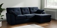 Medium Sofa Chaise - Right Hand