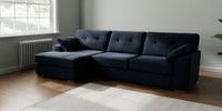 Large Sofa Chaise - Left Hand