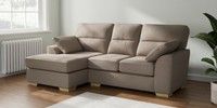 Small Sofa Chaise - Left Hand
