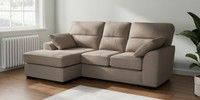 Small Sofa Chaise - Left Hand