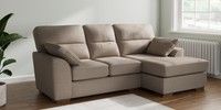 Small Sofa Chaise - Right Hand