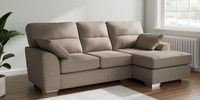 Medium Sofa Chaise - Right Hand