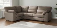 Large Corner Sofa - Left Hand