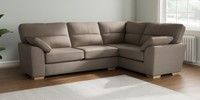 Large Corner Sofa - Right Hand