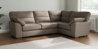 Large Corner Sofa - Right Hand