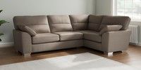 Large Corner Sofa - Right Hand