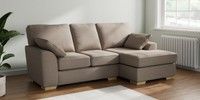 Small Sofa Chaise - Right Hand