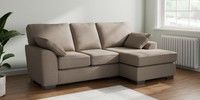 Small Sofa Chaise - Right Hand