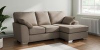 Small Sofa Chaise - Right Hand