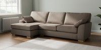 Large Sofa Chaise - Left Hand