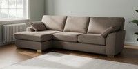 Large Sofa Chaise - Left Hand