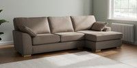 Large Sofa Chaise - Right Hand