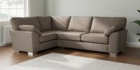 Large Corner Sofa - Left Hand