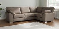 Large Corner Sofa - Right Hand