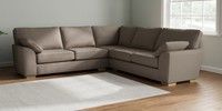 Large Corner Sofa - Universal