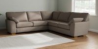 Large Corner Sofa - Universal