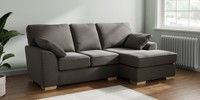 Small Sofa Chaise - Right Hand