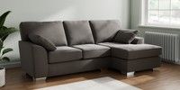 Medium Sofa Chaise - Right Hand