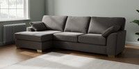 Large Sofa Chaise - Left Hand