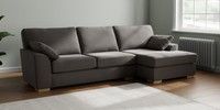 Large Sofa Chaise - Right Hand