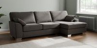 Large Sofa Chaise - Right Hand