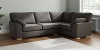 Large Corner Sofa - Right Hand