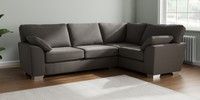 Large Corner Sofa - Right Hand