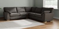Large Corner Sofa - Universal