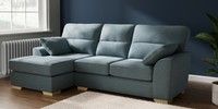 Medium Sofa Chaise - Left Hand