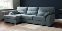 Large Sofa Chaise - Left Hand
